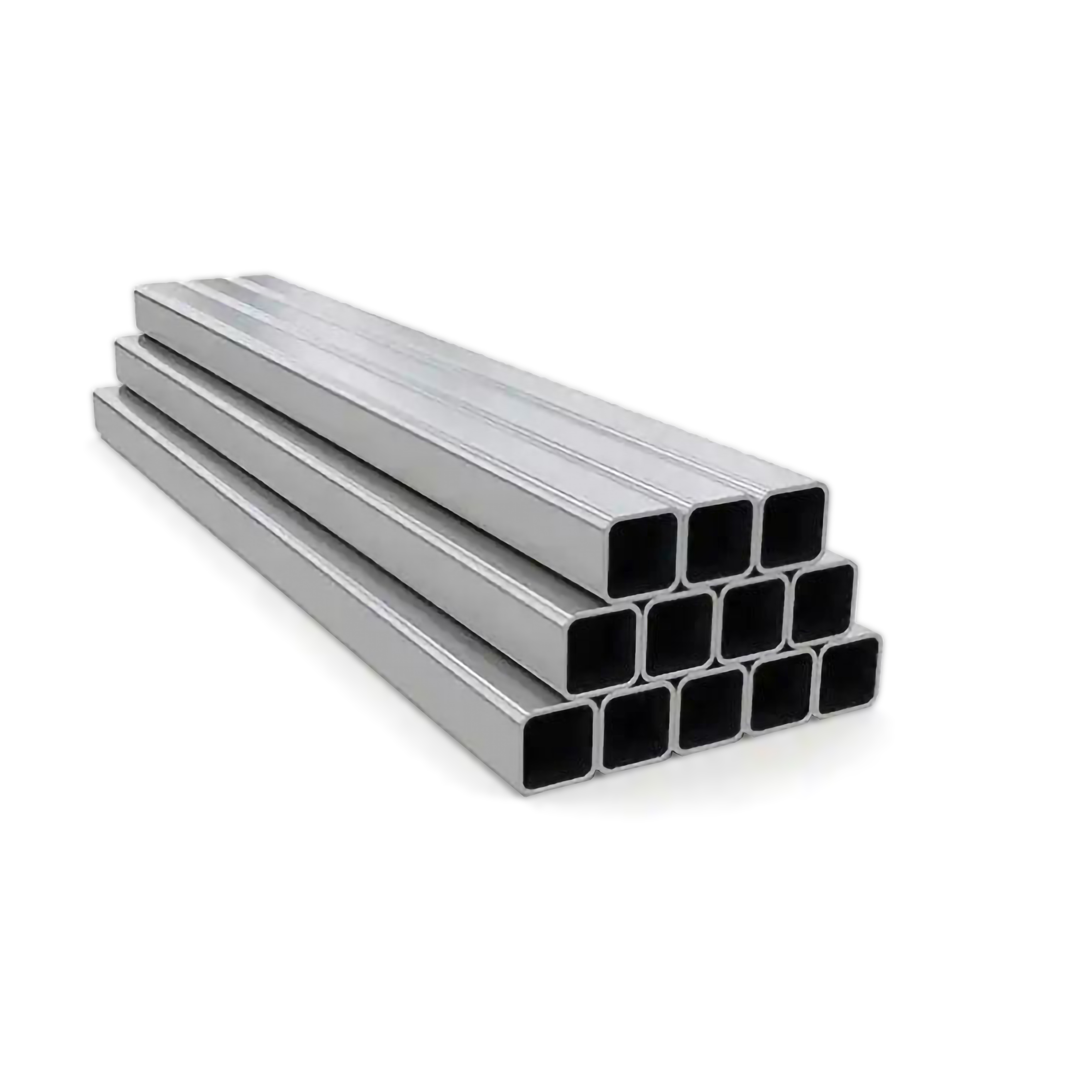 Stainless Steel Tubes