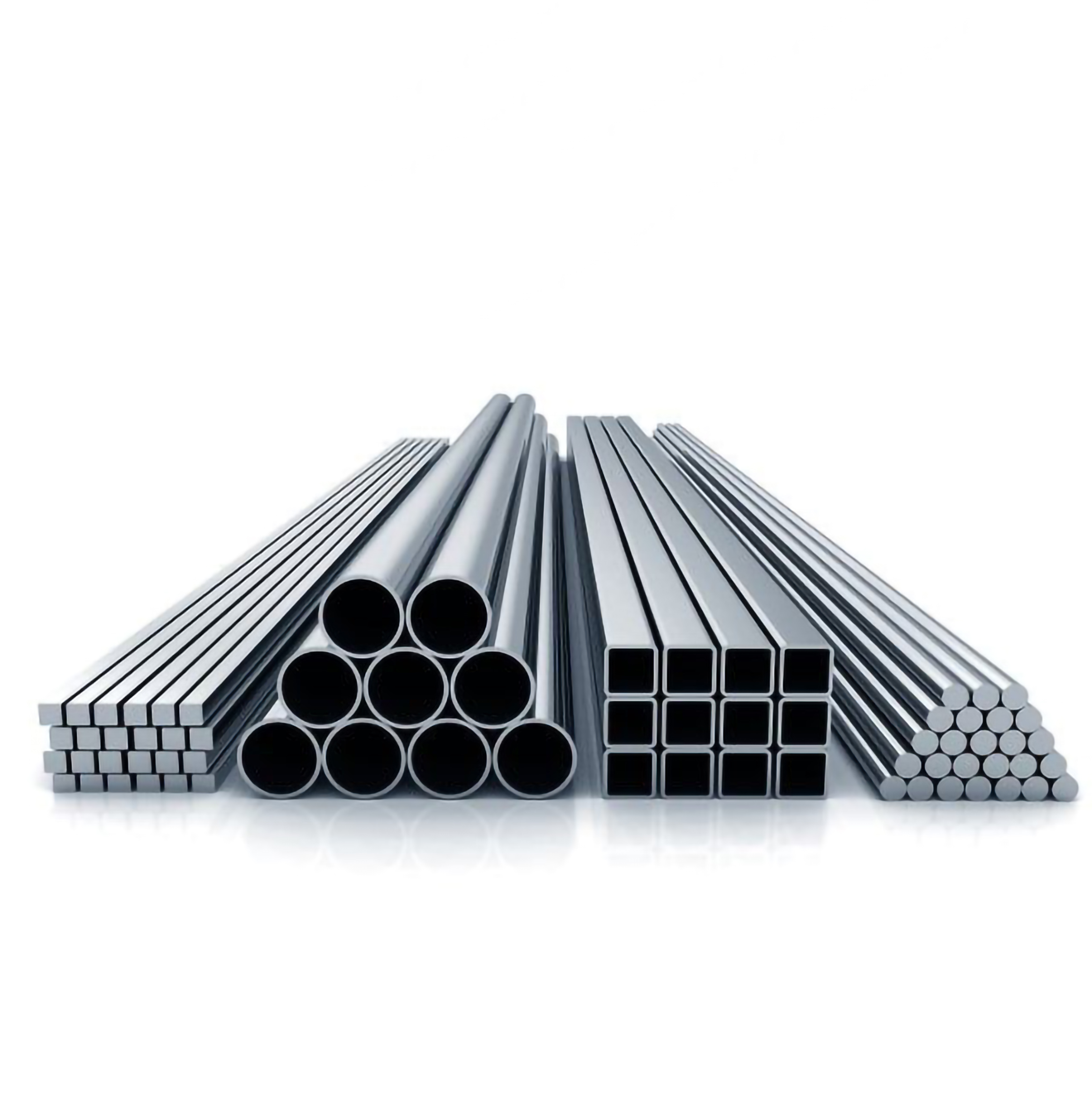 Industrial Stainless Steel Pipes