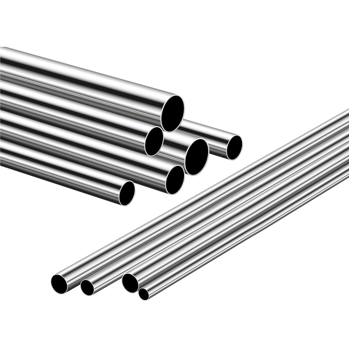 Seamless Stainless Steel Pipes