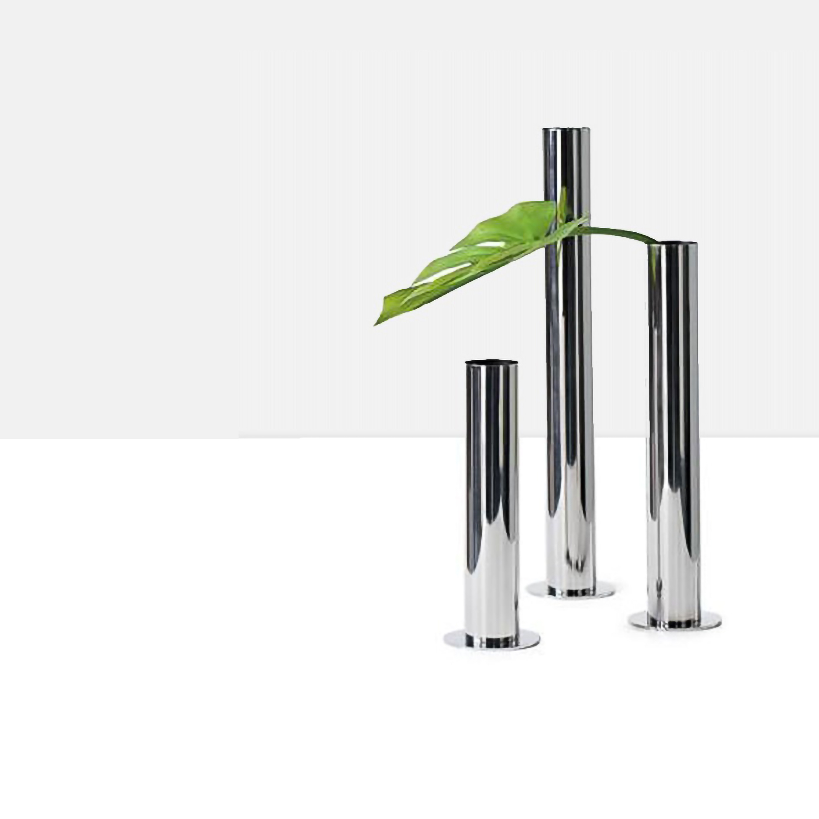 Polished & Decorative Stainless Steel Pipes